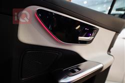مێرسێدس بێنز C-Class